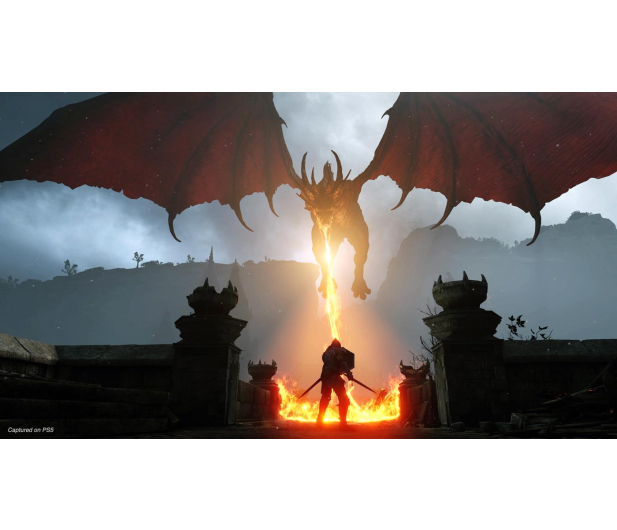 Demon's Souls PS5 - 598650 - zdjęcie 5